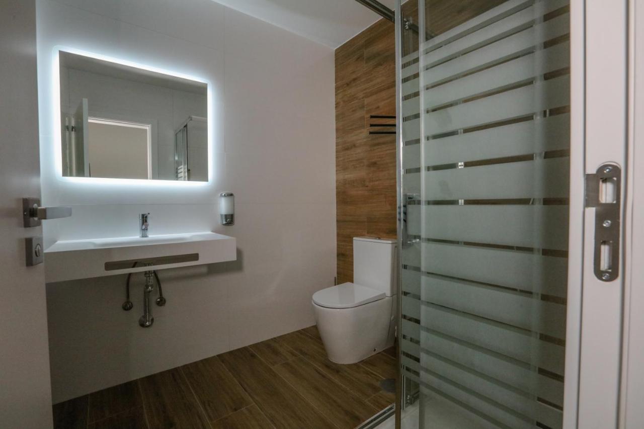 Charme da Mourela Covelaes Exterior foto